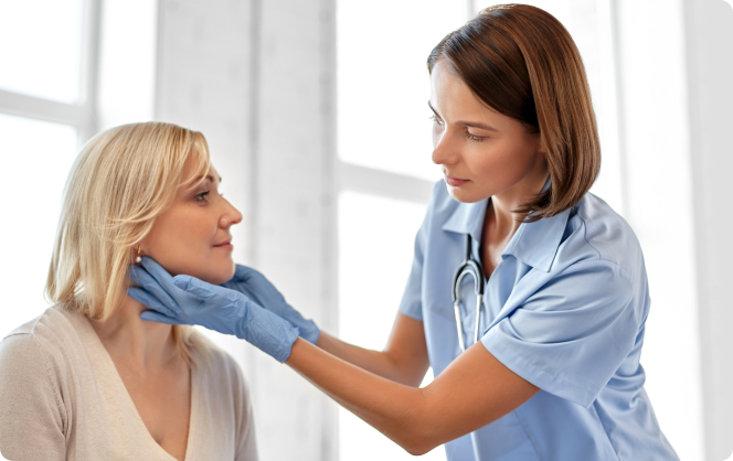 Полоскание горла при ангине — народная и традиционная медицина